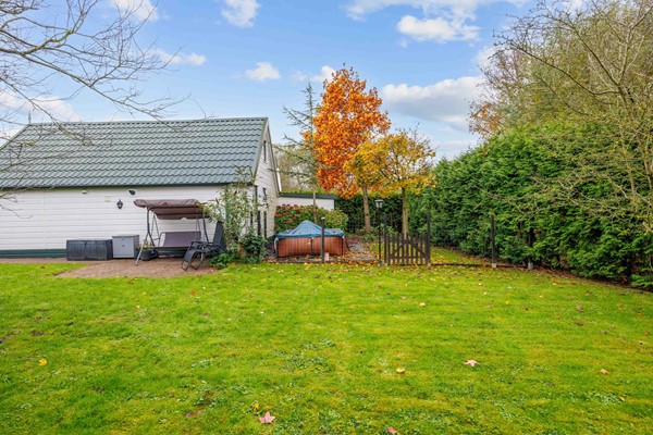 Medium property photo - Vogels' Tún 18, 8851 HV Tzummarum